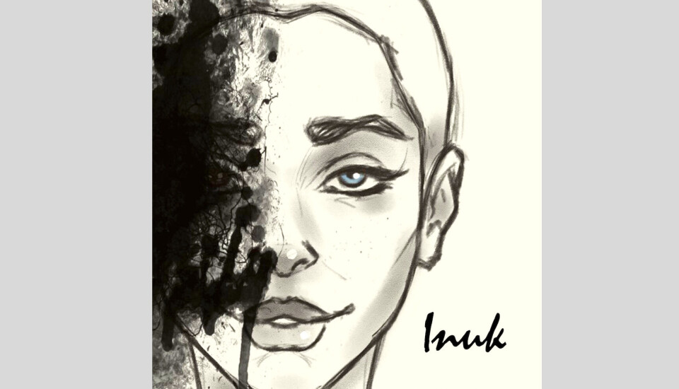 INUK udgiver nyt album