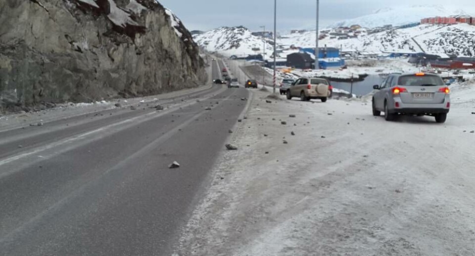 Sprængningsleder har fået inddraget tilladelse