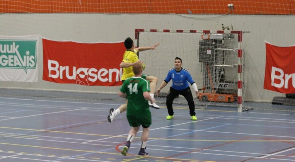 GSS håndbold GSS håndbold GSS håndboldFinalerne begnder klokken 19.00 GSS håndbold GSS håndbold GSS håndbold GSS håndbold GSS håndboldFinalerne begnder klokken 19.00 GSS håndbold GSS håndbold GSS håndbold