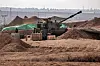 Israel hævder at landstyrker har angrebet Hamas-mål i Gaza