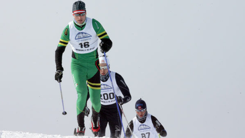 Martin Møller vandt fem guldmedaljer ved årets GM i langrend. Foto: Bent Petersen Niviaq Ch. Berthelsen vandt fire guldmedaljer ved årets GM i langrend. Foto: Bent Petersen Martin Møller vandt fem guldmedaljer ved årets GM i langrend. Foto: Bent Petersen Niviaq Ch. Berthelsen vandt fire guldmedaljer ved årets GM i langrend. Foto: Bent Petersen Martin Møller vandt fem guldmedaljer ved årets GM i langrend. Foto: Bent Petersen Niviaq Ch. Berthelsen vandt fire guldmedaljer ved årets GM i langrend. Foto: Bent Petersen