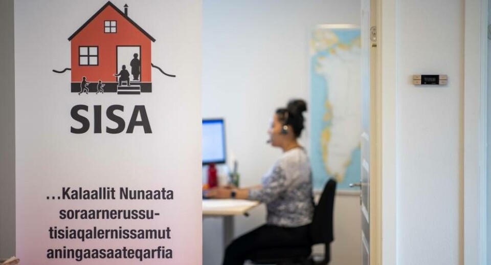 SISA med røde tal: Pensionskassen taber lidt over 700 mio. kr.