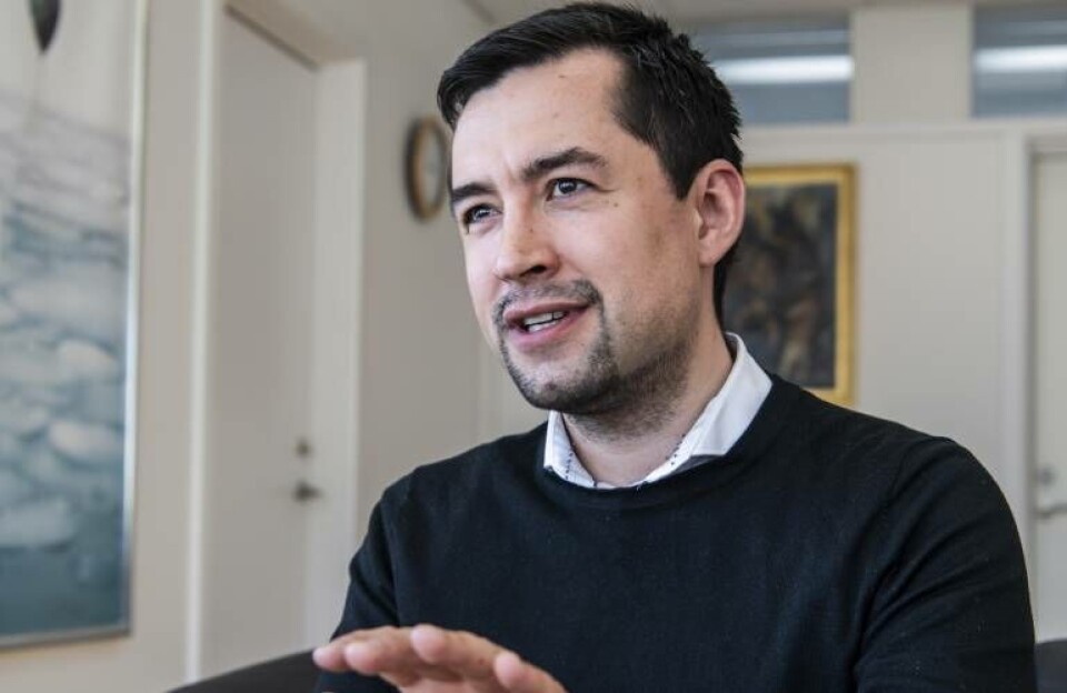 Múte til KNI: Ensret dagligvarepriserne i butikkerne