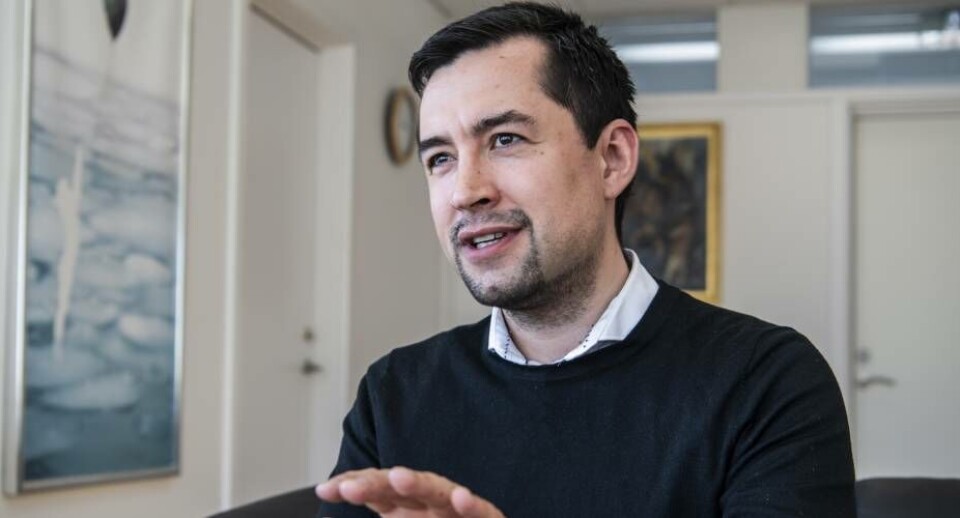 Det vil være ganske usædvanligt, hvis en regeringschef trækker et medie i Pressenævnet. Men Múte B. Egede vægter retfærdighed højt og vil ikke nødvendigvis nøjes med ufuldstændige undskyldninger.