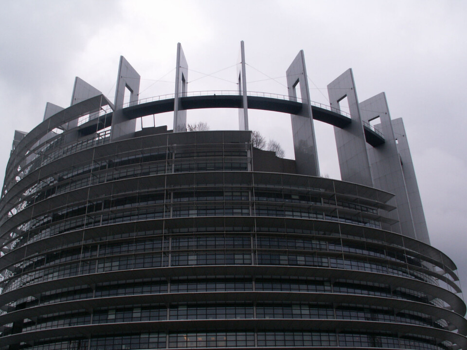 EU-forslag skal stoppe olieudvinding i Arktis