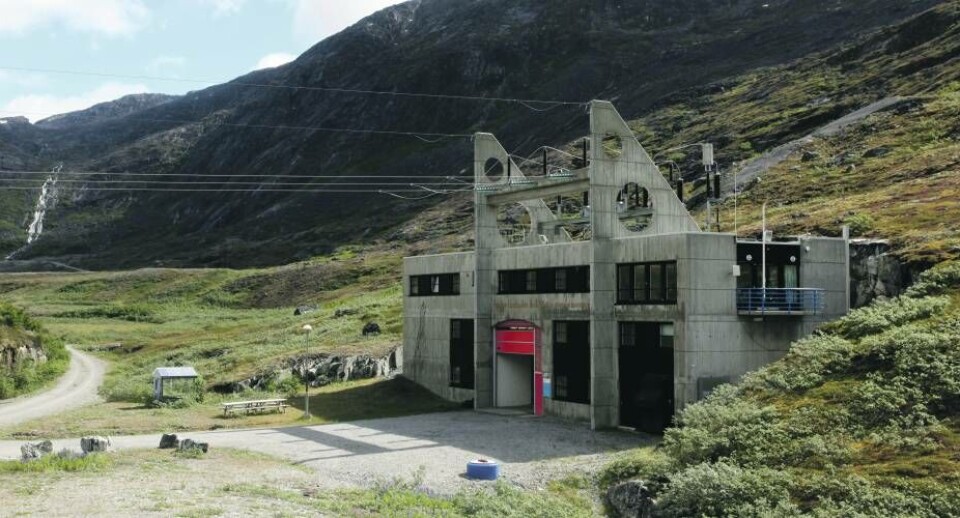Anlægslov om vandkraftsforsyning i Aasiaat/Qasigiannguit og udvidelse af Buksefjordsværket til forsyning af Nuuk er netop sendt i offentlig høring.