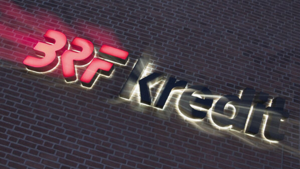 Frygtede at blive årets torsk