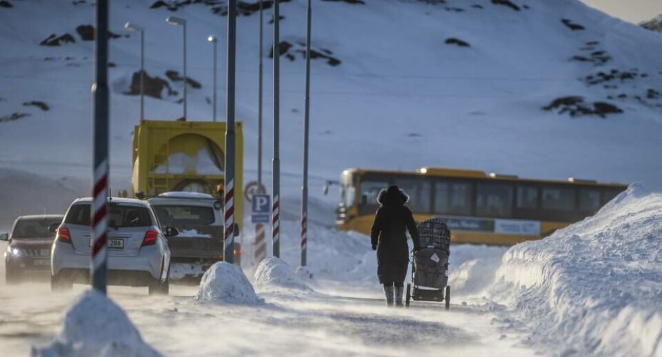 Hvordan skal indkøring og servicering af de yngste borgere i Kommuneqarfik Sermersooq være? Kommunen har modtaget flere bud på løsninger fra borgere.