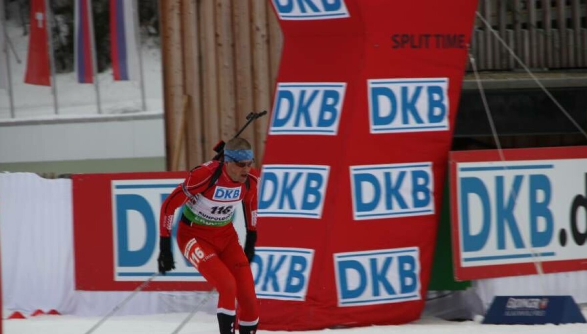 Klar til VM i både langrend og skiskydning