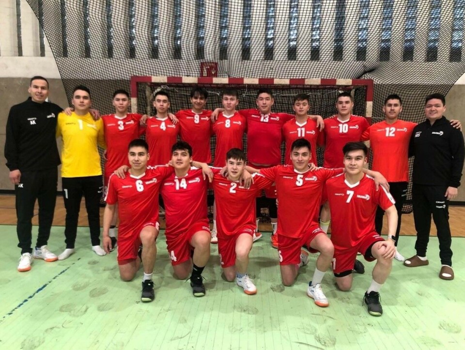 For første gang i 14 år: U20-landsholdet kvalificerer sig alligevel til VM i håndbold