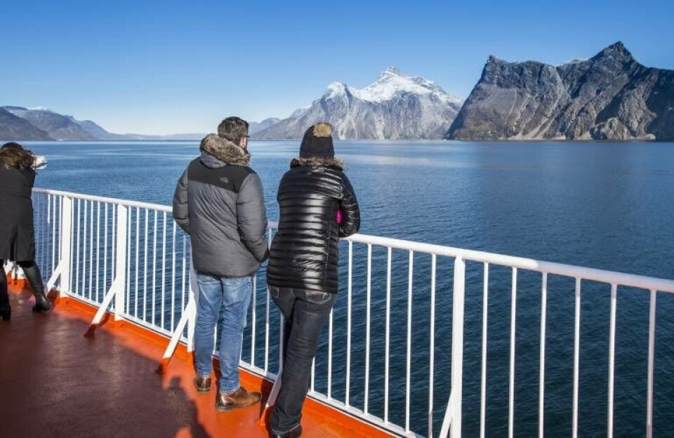 Flere støttemuligheder skal øge turisme-udbud