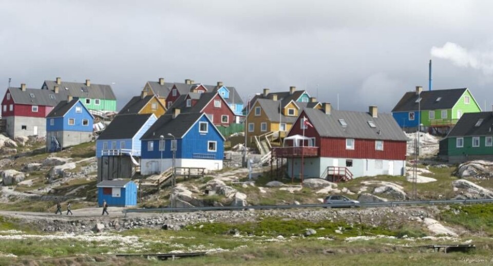 I hele landet er permafrosten ved at smelte. Det udløser udfordringer, og Atassuts Aqqalu Clasen Jeremiassen fokuserer på handling for at sikre drikkevandet i Ilulissat. Men Naalakkersuisut kommer Jeremiassen i møde med en landsplan for drikkevand for hele landet.