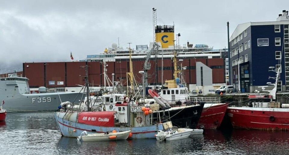 Bekendtgørelsen om bemanding gælder for erhvervsmæssigt fiskeri med grønlandsk registrerede fartøjer på 24 meter længde over alt (l.o.a.), eller derover.