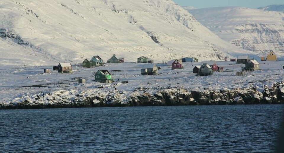 - Hvis man skal skabe bedre vilkår for de hårdt ramte familier i bygderne, er man nødt til at bryde og diskutere tabuemner, siger Karl Petersen, Siumut, som er formand for bygdeforeningen Kalaallit Nunaani Nunaqarfiit Peqatigiiffiat, Kanunupe.