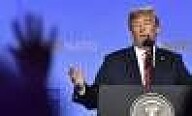 Bekræftet: Trump kigger på muligt køb af Grønland