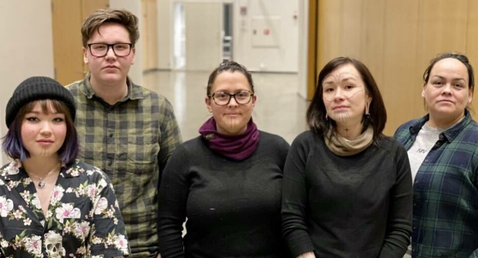 Ny forening vil sætte afkolonisering på dagsorden