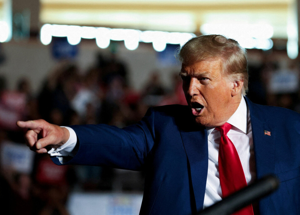 Trumps advokater ønskede en langt senere startdato - nemlig april 2026. Men det afviser en dommer.