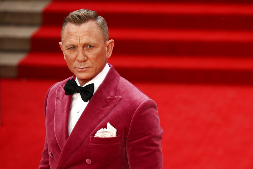 'No Time To Die' er den sidste Bond-film med Daniel Crasig i hovedrollen, og ifølge anmelderne efterlader han sig store sko at udfylde.