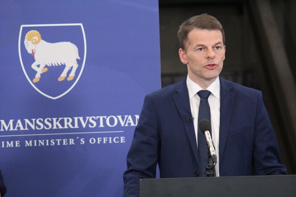 Bárður Nielsen