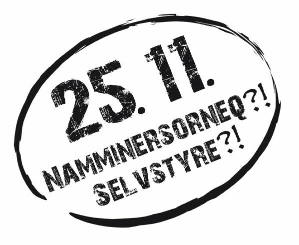 Ja eller nej til selvstyre? Sermitsiaq sætter fokus på emnet i en række temasektioner.