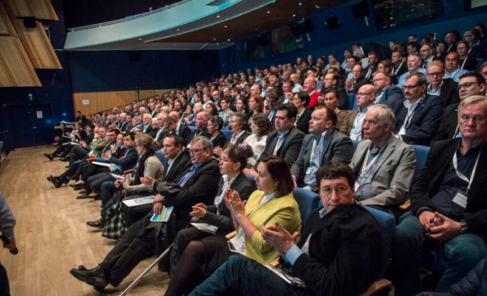 Future Greenland-konferencen Leiff JosefsenMargrethe Vestager var taget fra Bruxelles til Nuuk og holdt en tale på Future Greenland-konferencen. Leiff JosefsenFuture Greenland Leiff JosefsenHenrik Leth havde et spørgsmål til Margrethe Vestager om frihandel på Future Greenland-konferencen. Leiff JosefsenFuture Greenland Leiff JosefsenFuture Greenland Leiff JosefsenFuture Greenland Leiff JosefsenFuture Greenland Leiff JosefsenFuture Greenland Leiff JosefsenFuture Greenland - fra en workshop Leiff Josefsen