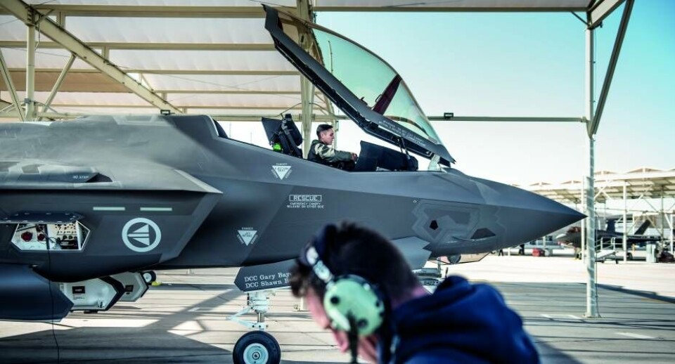 Missiltruslen fra Rusland er i princippet ikke blevet større de senere år, men med de fremskudte baser i Franz Joseph Land er der skabt nogle nye operative muligheder, som amerikanerne tolker som oprustning, der kræver øget amerikansk militær i Arktis.