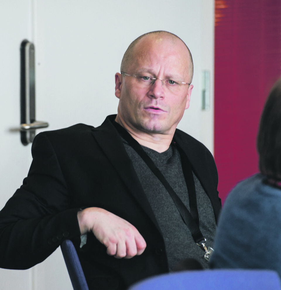 henghe har ikke deltaget i kapitalforhøjelsen, men støtter fuldt ud op om den gennemførte kapitalrejsningsstrategi. Shenghe er fortsat en central samarbejdspartner for Greenland Minerals, siger direktør Jørn Skov Nielsen
