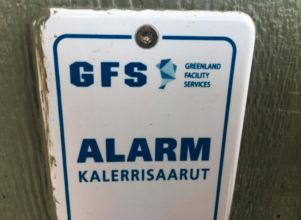 GFS: Nyt rædselsår med stort underskud