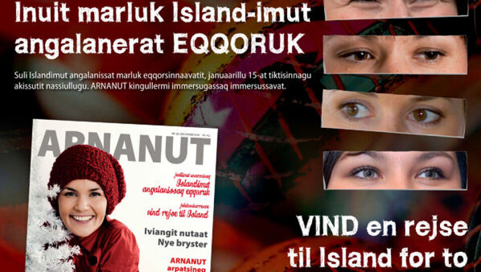 Du kan stadig nå det