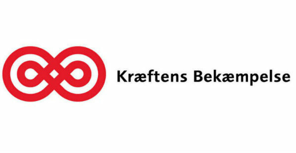 har uretmæssigt hævet samlet set 394.250 kroner fra flere tusinde donorer. Kræftens Bekæmpelse