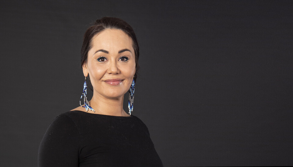 Samarbejdspartiets Tillie Martinussen har besluttet at trække sig helt ud af kommunalpolitik ved at udtræde af stedfortræderlisten.