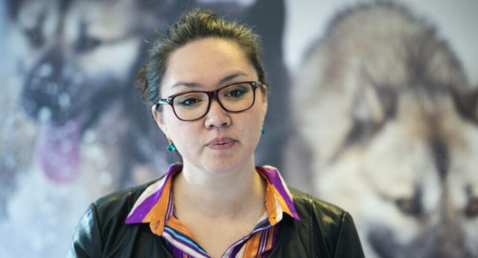 »Man bør være villig til at undersøge sagen til bunds, også efter at vi har overtaget sundhedsområdet,« som Nivi Olsen, næstformand i Demokraatit.