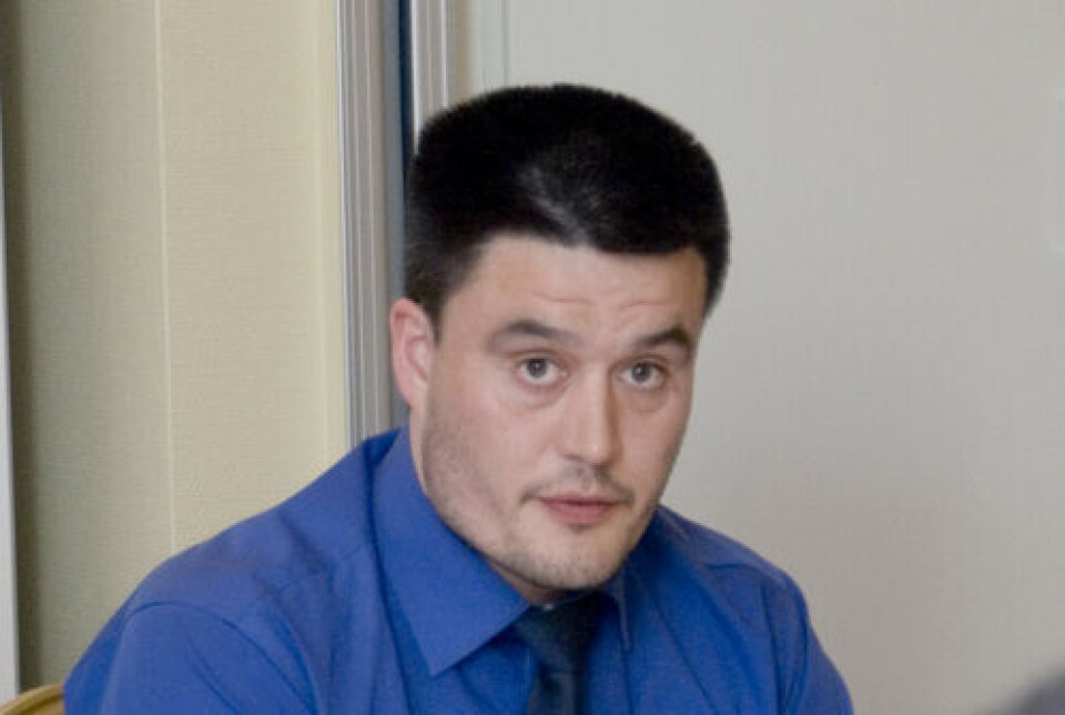 - Vil Flemming Drechsel kritisere, må han komme til mig. Jeg står ved det, jeg har sagt, siger Kim Kielsen.