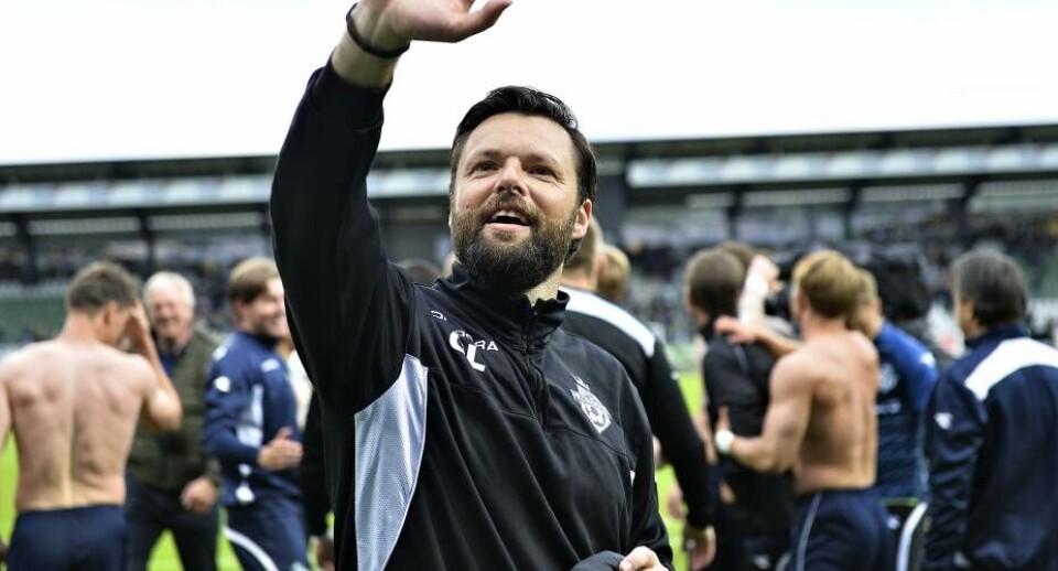 Sagen mod FC Helsingør-træner Christian Lønstrup, som i juni blev politianmeldt for racisme, er blevet droppet af Statsadvokaten