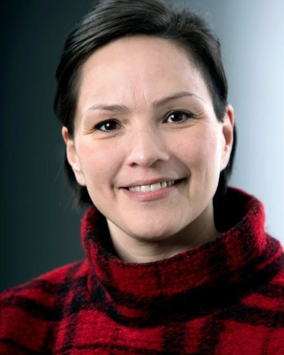 Inuit Ataqatigiit: Vores miljø-handlinger har konsekvenser