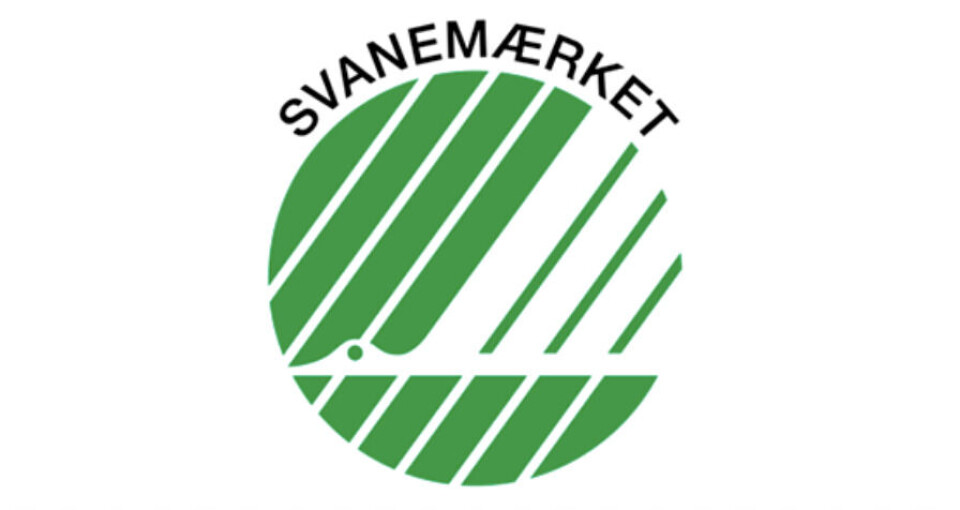 OBS: Vælg vaskemiddel med omtanke