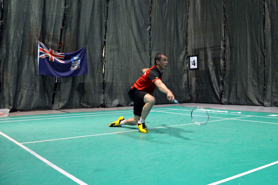 Førsteseedede Bror Madsen tabte sin kvartfinale ved Island Games på Bermuda Søren Duran DuusDet samme gjorde Jens-Frederik Nielsen, der var seedet som nummer otte Søren Duran DuusFørsteseedede Bror Madsen tabte sin kvartfinale ved Island Games på Bermuda Søren Duran DuusDet samme gjorde Jens-Frederik Nielsen, der var seedet som nummer otte Søren Duran DuusFørsteseedede Bror Madsen tabte sin kvartfinale ved Island Games på Bermuda Søren Duran DuusDet samme gjorde Jens-Frederik Nielsen, der var seedet som nummer otte Søren Duran Duus