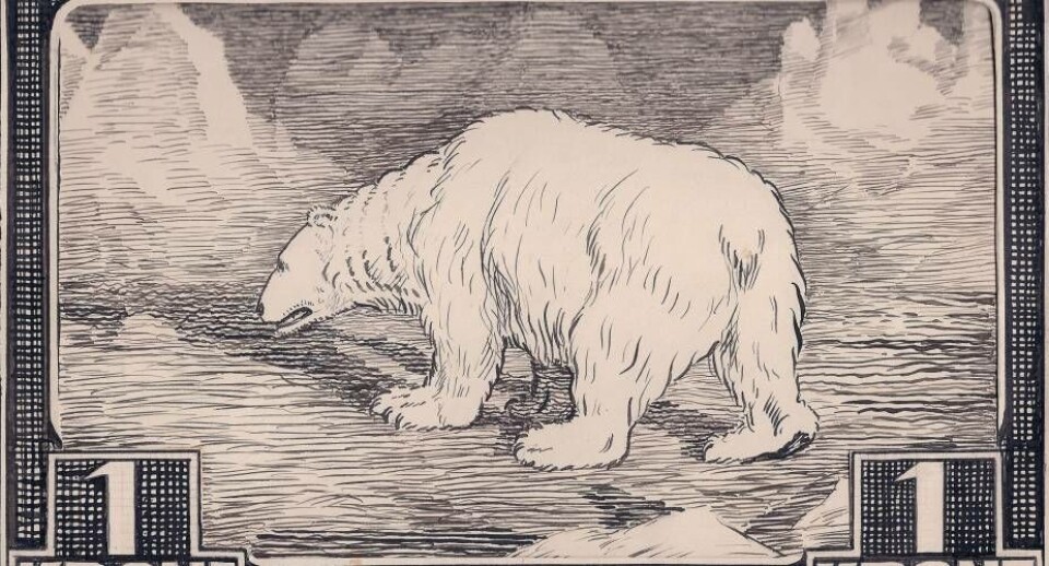Harald Moltkes skitse til det første grønlandske frimærke. Post GreenlandTo gamle frimærker udgives i dag i anledning af Post Greenlands 75-års jubilæum. Det ene er en isbjørn, det andet (billedet) er af kong Chr. den X Post GreenlandHarald Moltkes skitse til det første grønlandske frimærke. Post GreenlandTo gamle frimærker udgives i dag i anledning af Post Greenlands 75-års jubilæum. Det ene er en isbjørn, det andet (billedet) er af kong Chr. den X Post GreenlandHarald Moltkes skitse til det første grønlandske frimærke. Post GreenlandTo gamle frimærker udgives i dag i anledning af Post Greenlands 75-års jubilæum. Det ene er en isbjørn, det andet (billedet) er af kong Chr. den X Post Greenland