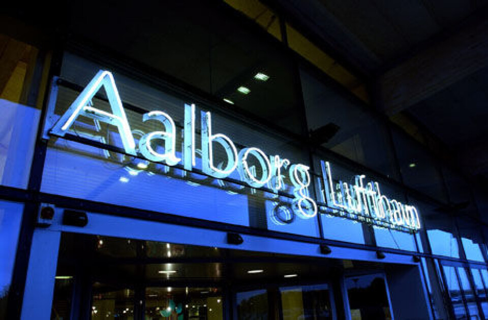 Aalborg Lufthavn udfordrer Billund
