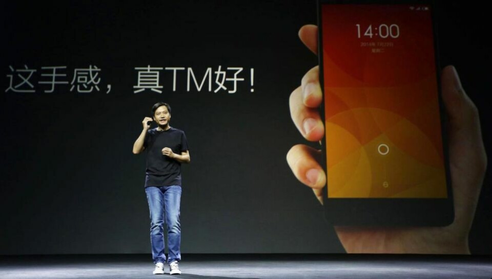 Det har længe været ventet, at det ville ske, men fra torsdag bliver det et faktum, at et af verdens bedst sælgende mobilmærker, kinesiske Xiaomi, går ind på det danske marked