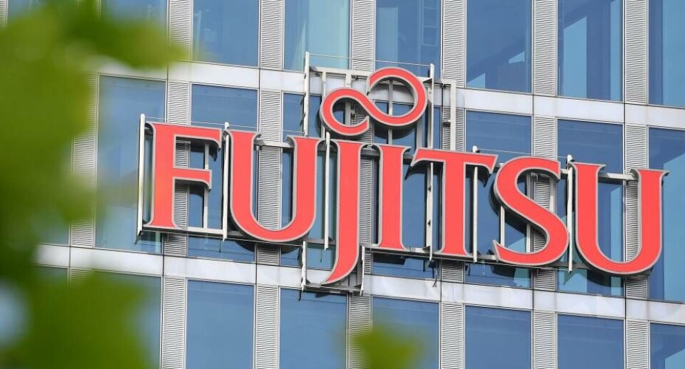 Fujitsu kan byde ind på flere opgaver indenfor digitalisering i Grønland. Det glæder Andreas Christiansen, der er ansvarlig for det grønlandske IT-arbejde for Fujitsu.