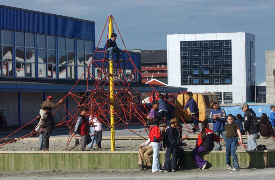 Skoleleder: Det overrasker mig ikke