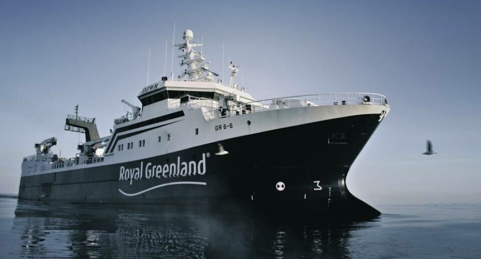 RGs bestyrelse bad om ikke at betale udbytte