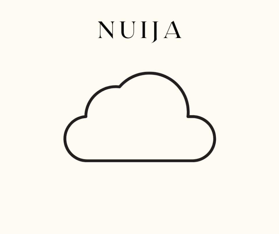 Nuija består af seks medlemmer: Fem fra Grønland og en fra Island.