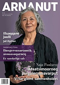 Arnanut - 01/12-2023