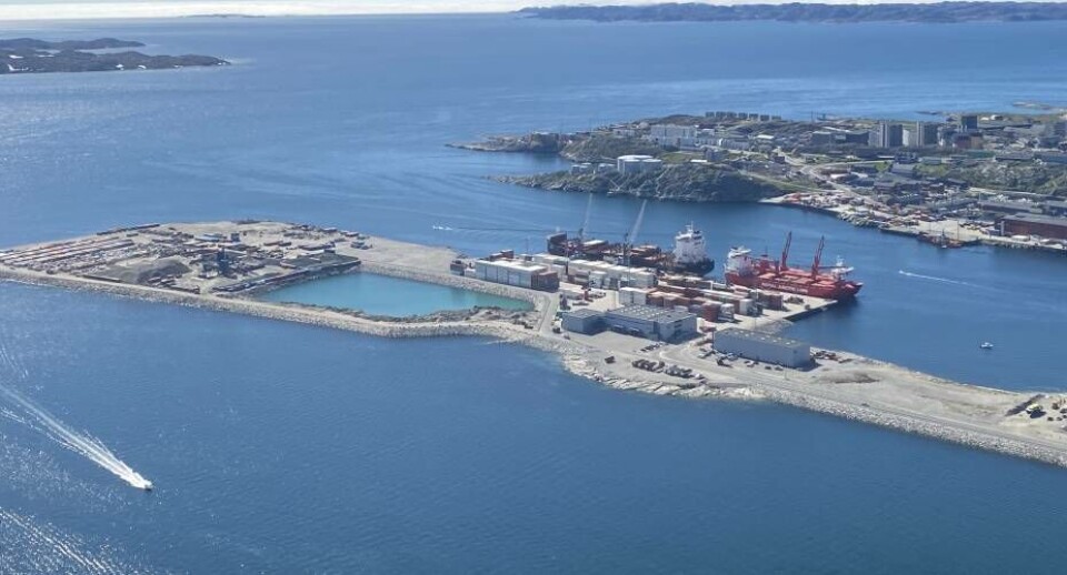 Departementet for infrastruktur ønsker at høre den maritime branche i forhold til ønsker om den nye havnelov. Afgifter og mulighed for privatisering fylder hos branchen.