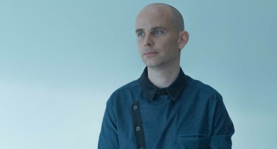 Per Bloch forklarer, at intensionenmed albummet Panneq er, at manglemmer, man ikke forstår ordene,men mærker: - Vi kan mærke såmeget mere end vi rationelt tror.