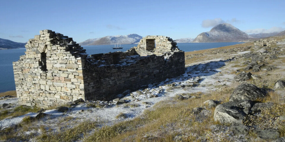 Forskere kommer med ny teori om vikingernes forsvinden