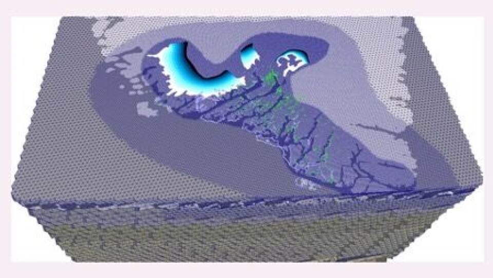 Forskere kommer med ny teori om vikingernes forsvinden