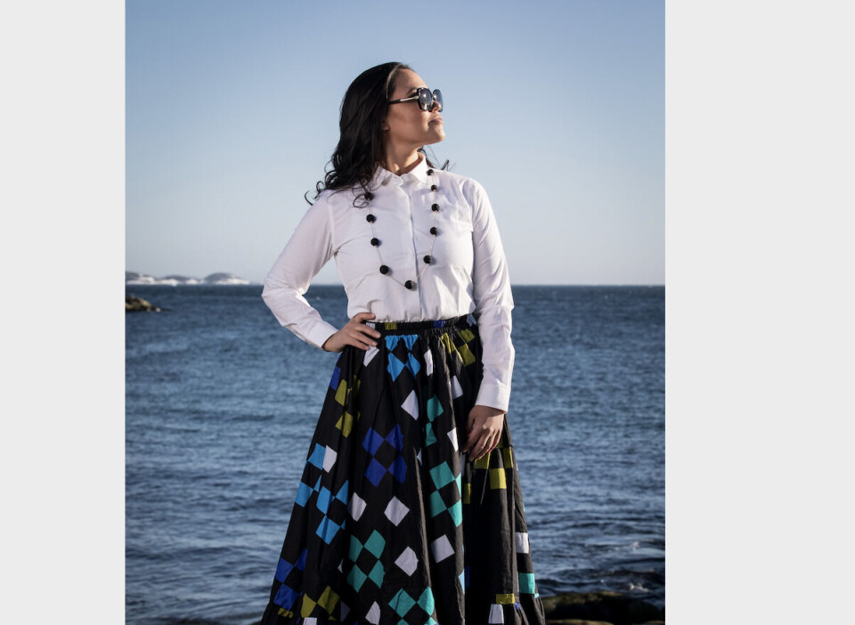 I Nationaldagen åbner Nuuk Couture butik i Nuuk